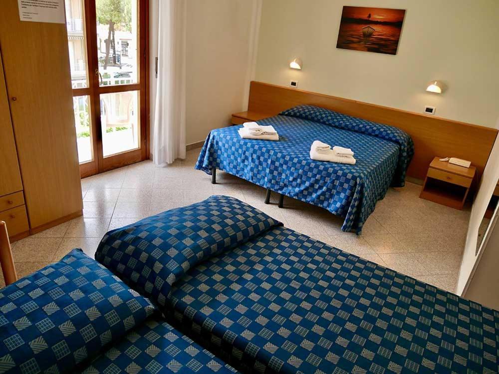 Hotel Jole Marina dʼMarina dʼAndora Dış mekan fotoğraf