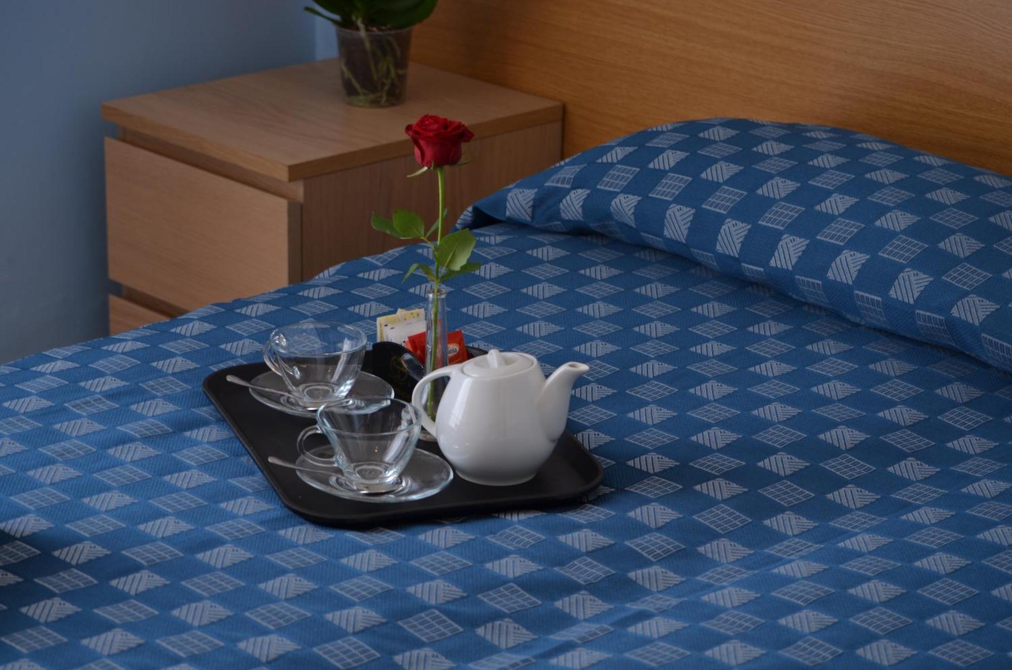 Hotel Jole Marina dʼMarina dʼAndora Dış mekan fotoğraf