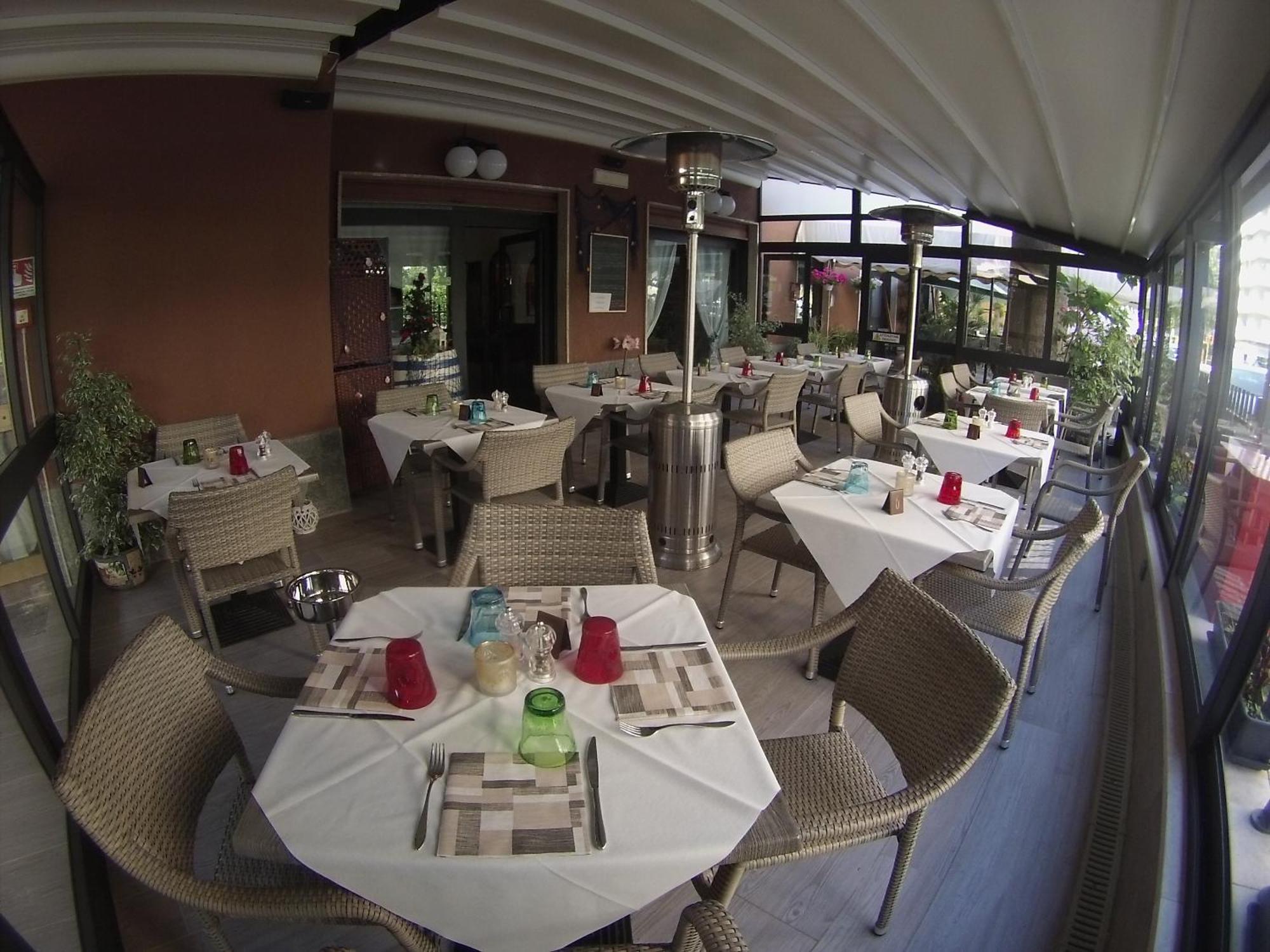 Hotel Jole Marina dʼMarina dʼAndora Dış mekan fotoğraf