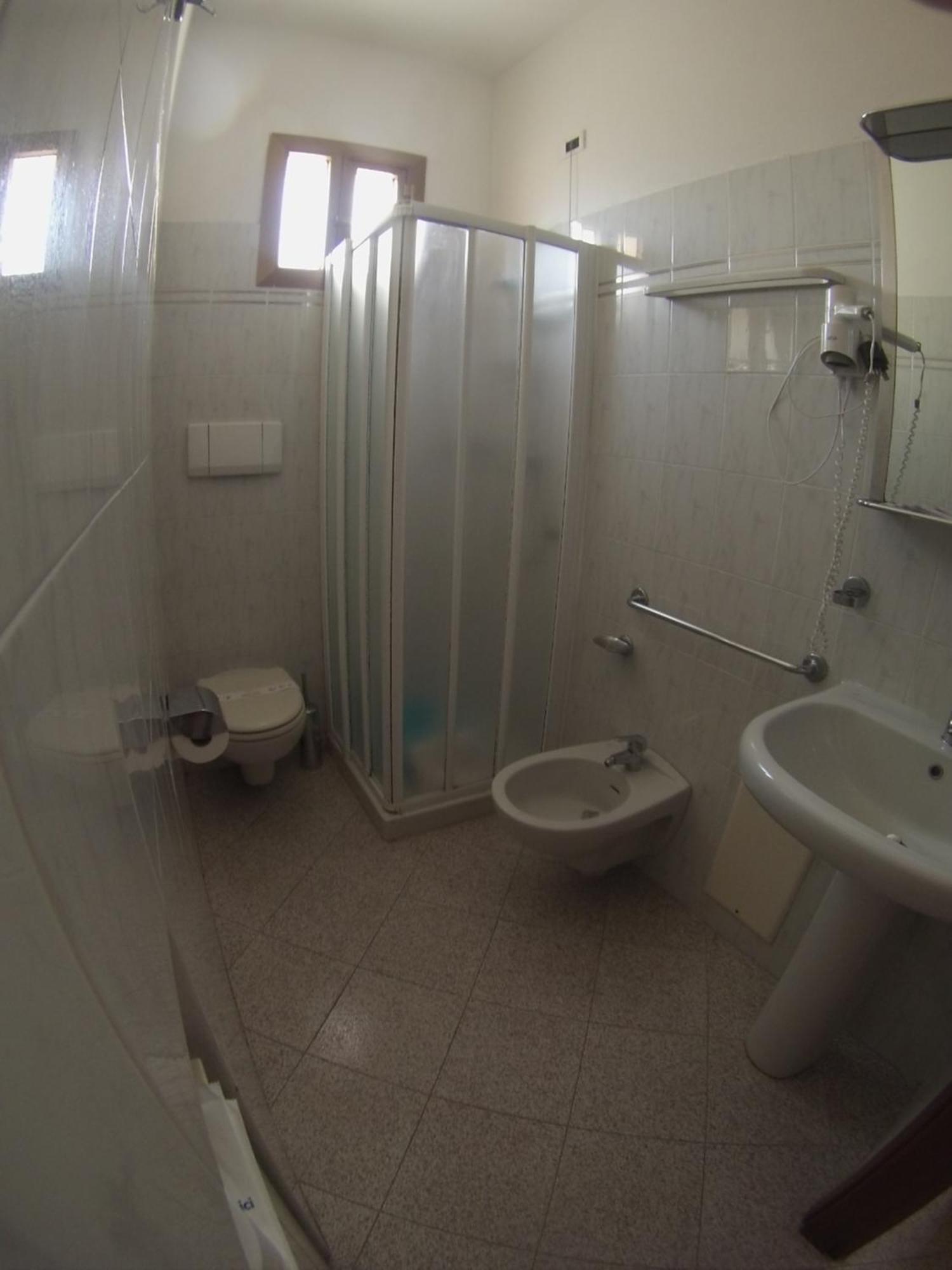 Hotel Jole Marina dʼMarina dʼAndora Dış mekan fotoğraf