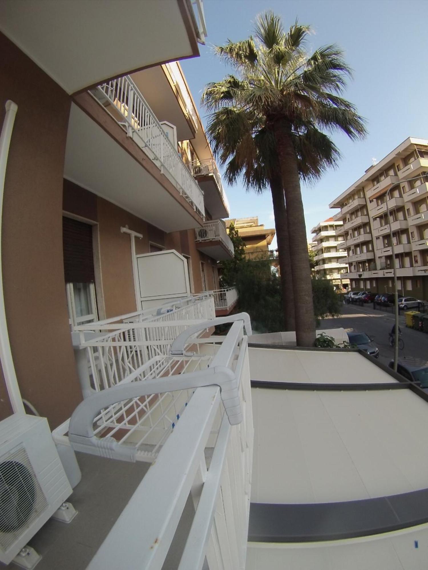 Hotel Jole Marina dʼMarina dʼAndora Dış mekan fotoğraf