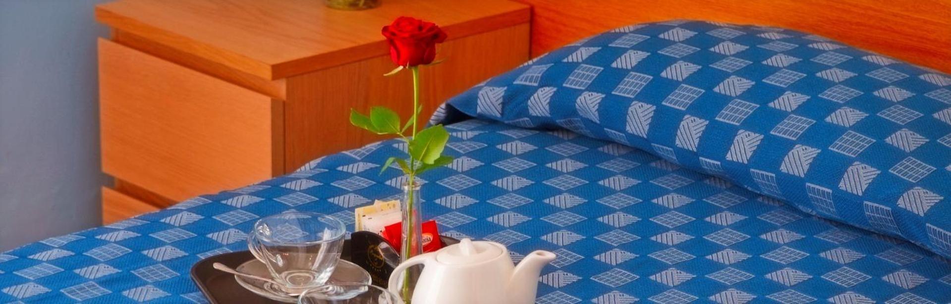 Hotel Jole Marina dʼMarina dʼAndora Dış mekan fotoğraf