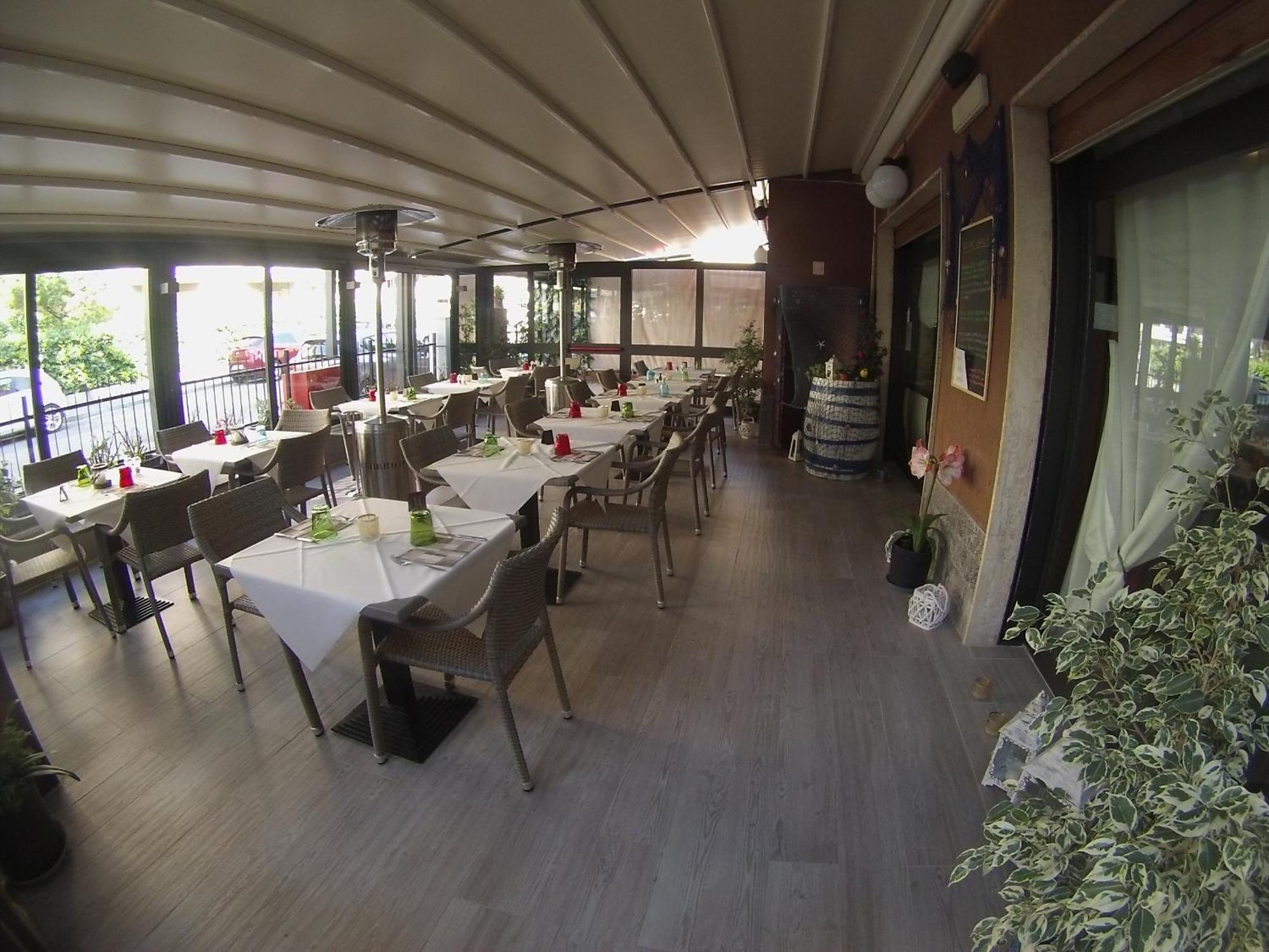 Hotel Jole Marina dʼMarina dʼAndora Dış mekan fotoğraf