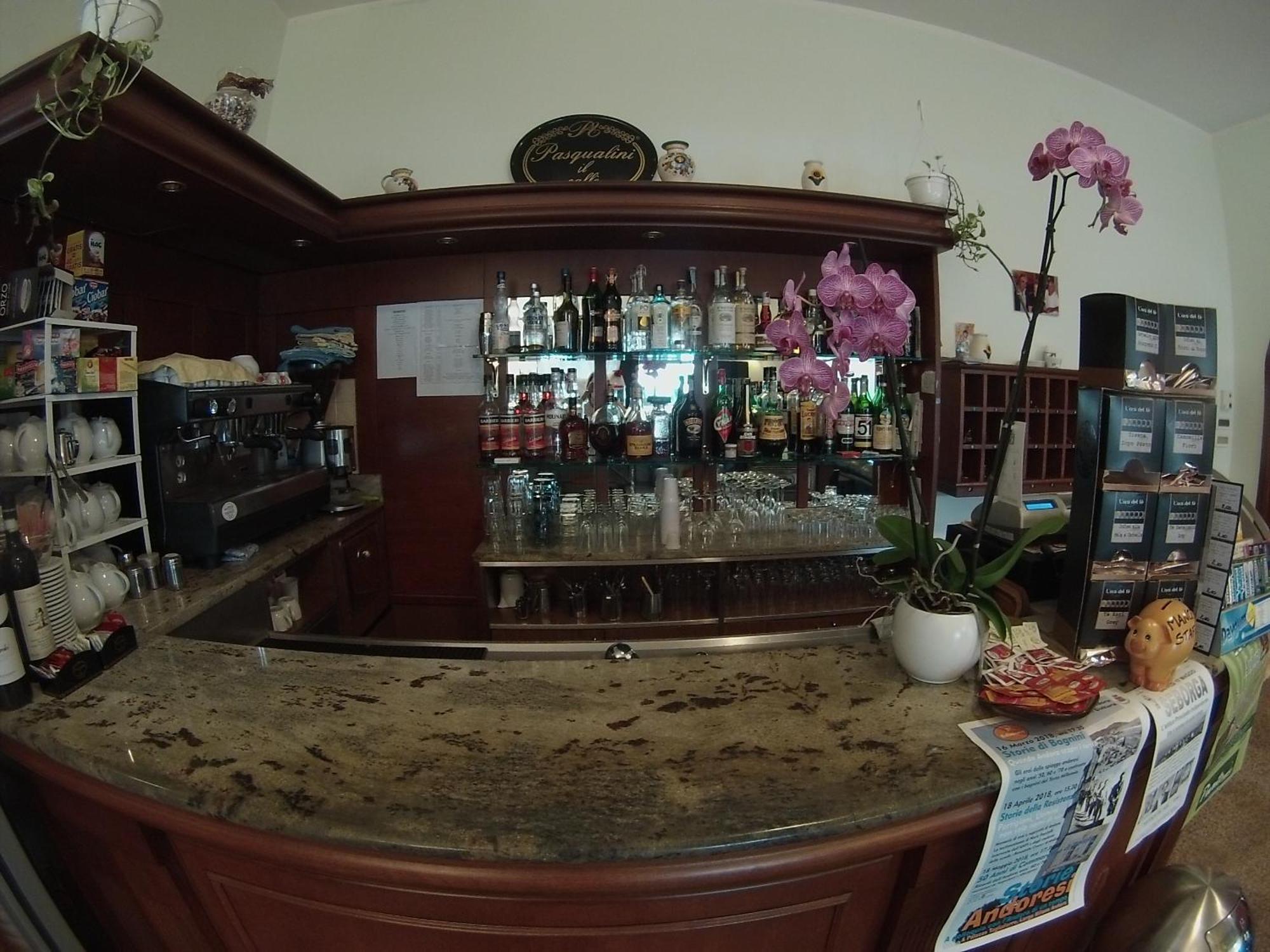 Hotel Jole Marina dʼMarina dʼAndora Dış mekan fotoğraf