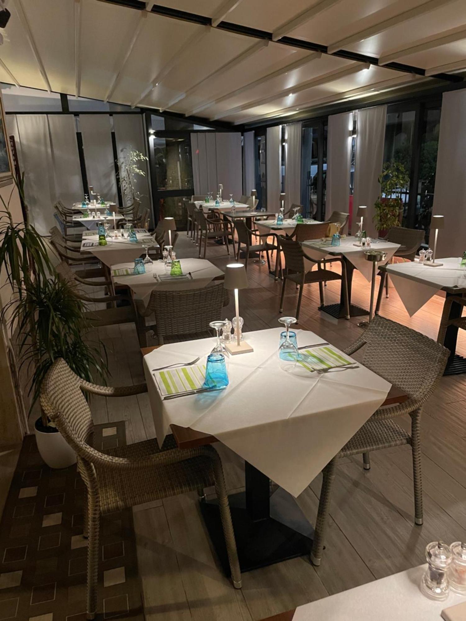 Hotel Jole Marina dʼMarina dʼAndora Dış mekan fotoğraf