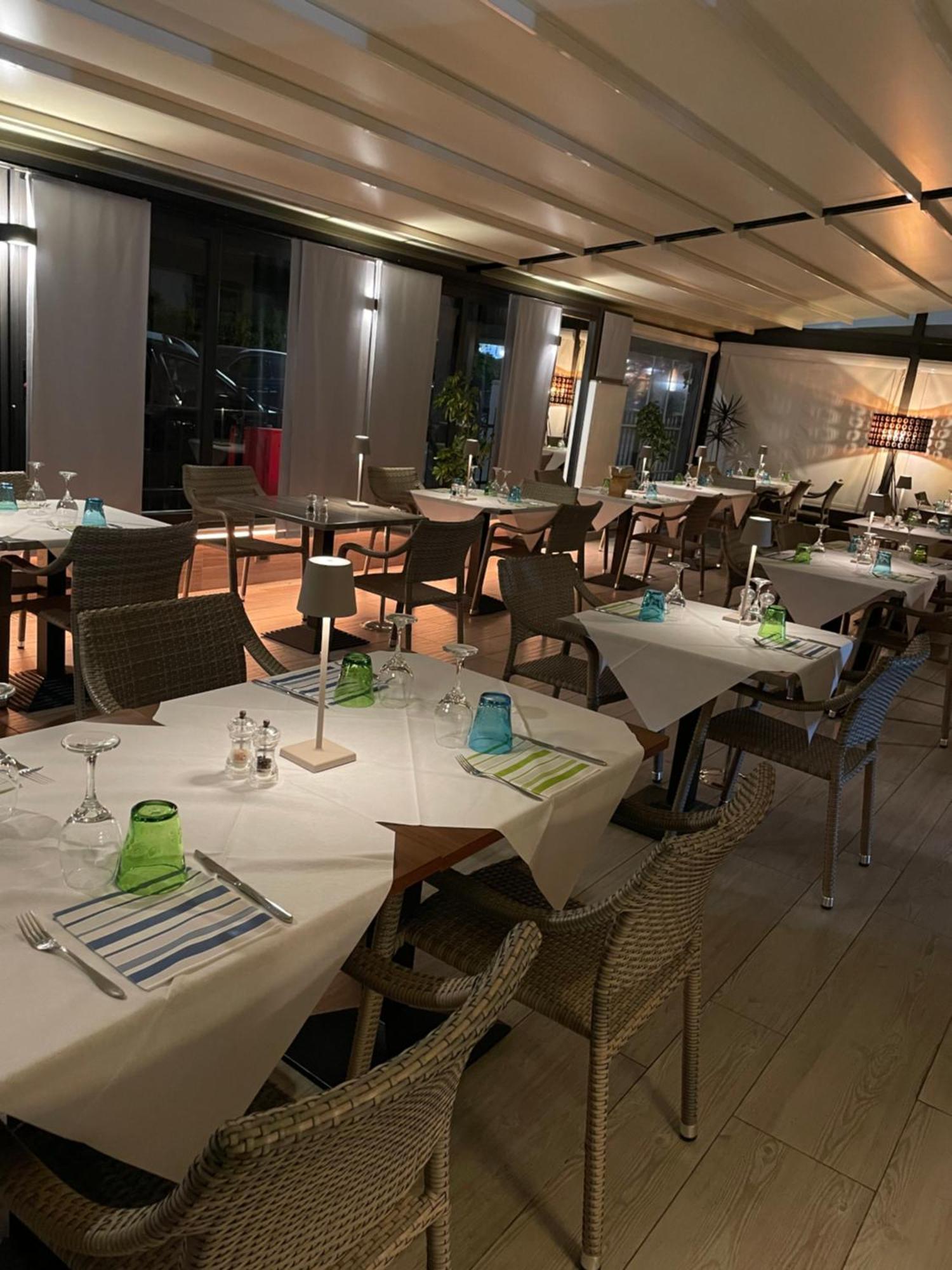 Hotel Jole Marina dʼMarina dʼAndora Dış mekan fotoğraf