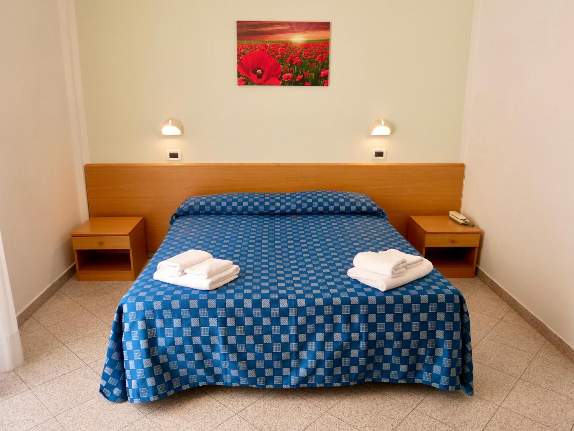 Hotel Jole Marina dʼMarina dʼAndora Dış mekan fotoğraf