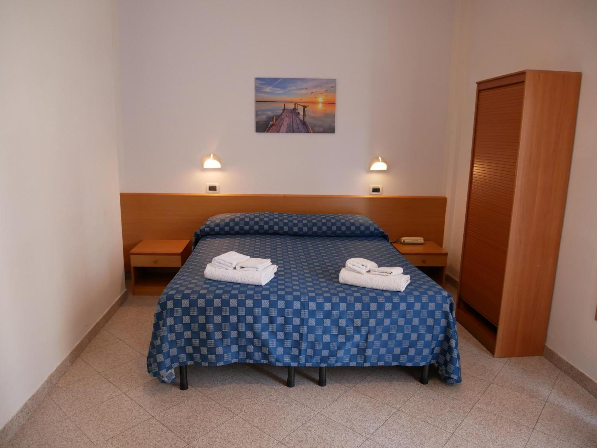 Hotel Jole Marina dʼMarina dʼAndora Dış mekan fotoğraf