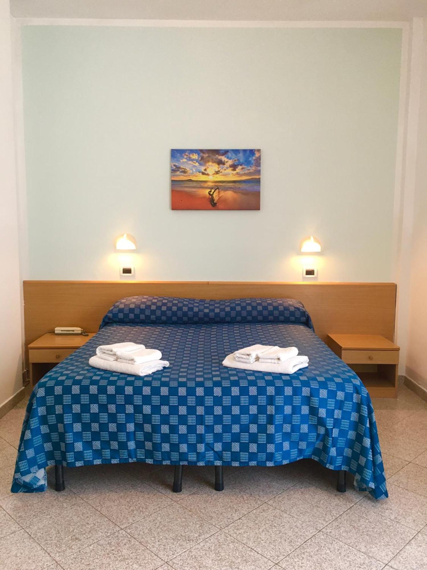 Hotel Jole Marina dʼMarina dʼAndora Dış mekan fotoğraf