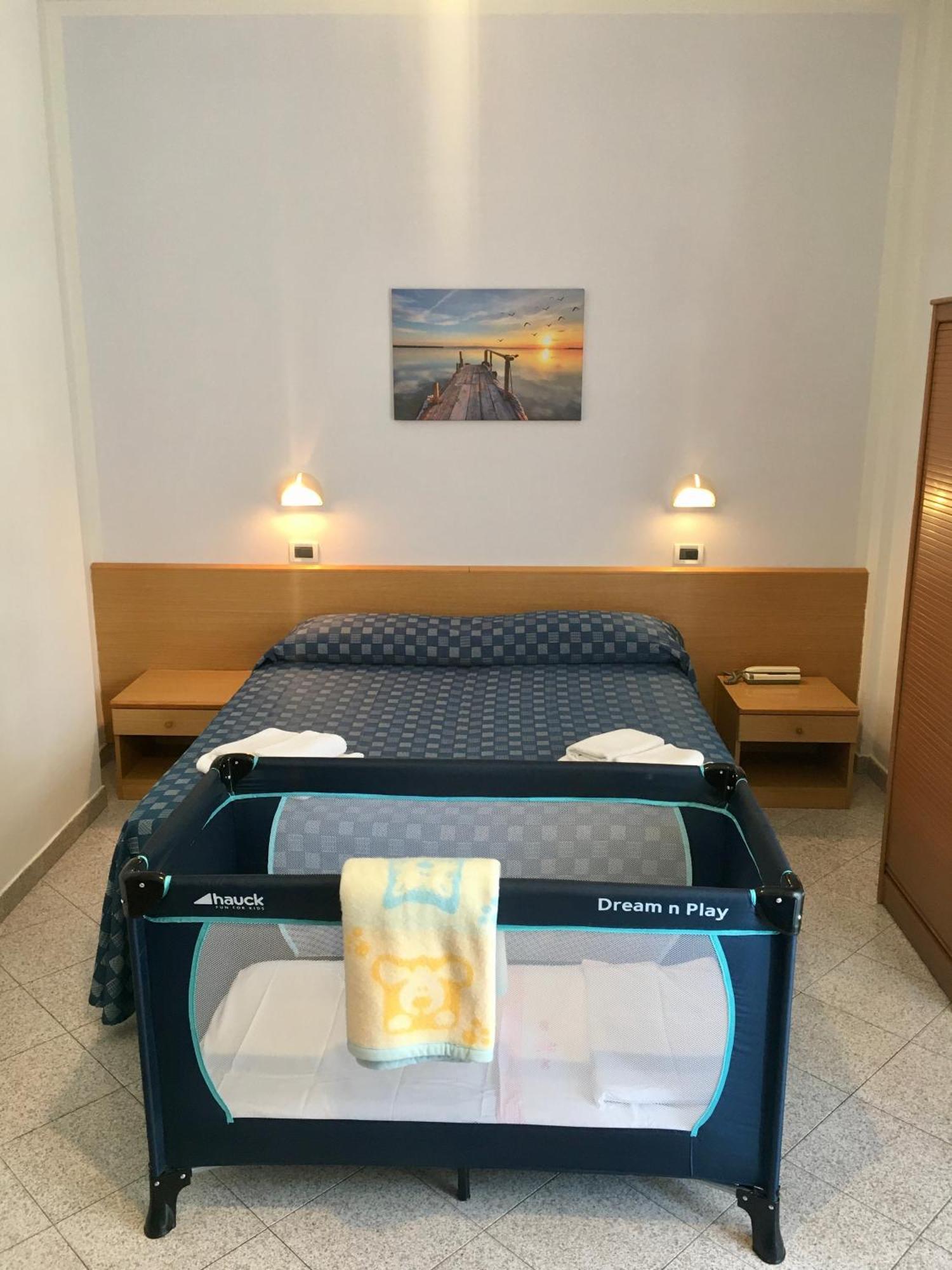 Hotel Jole Marina dʼMarina dʼAndora Dış mekan fotoğraf