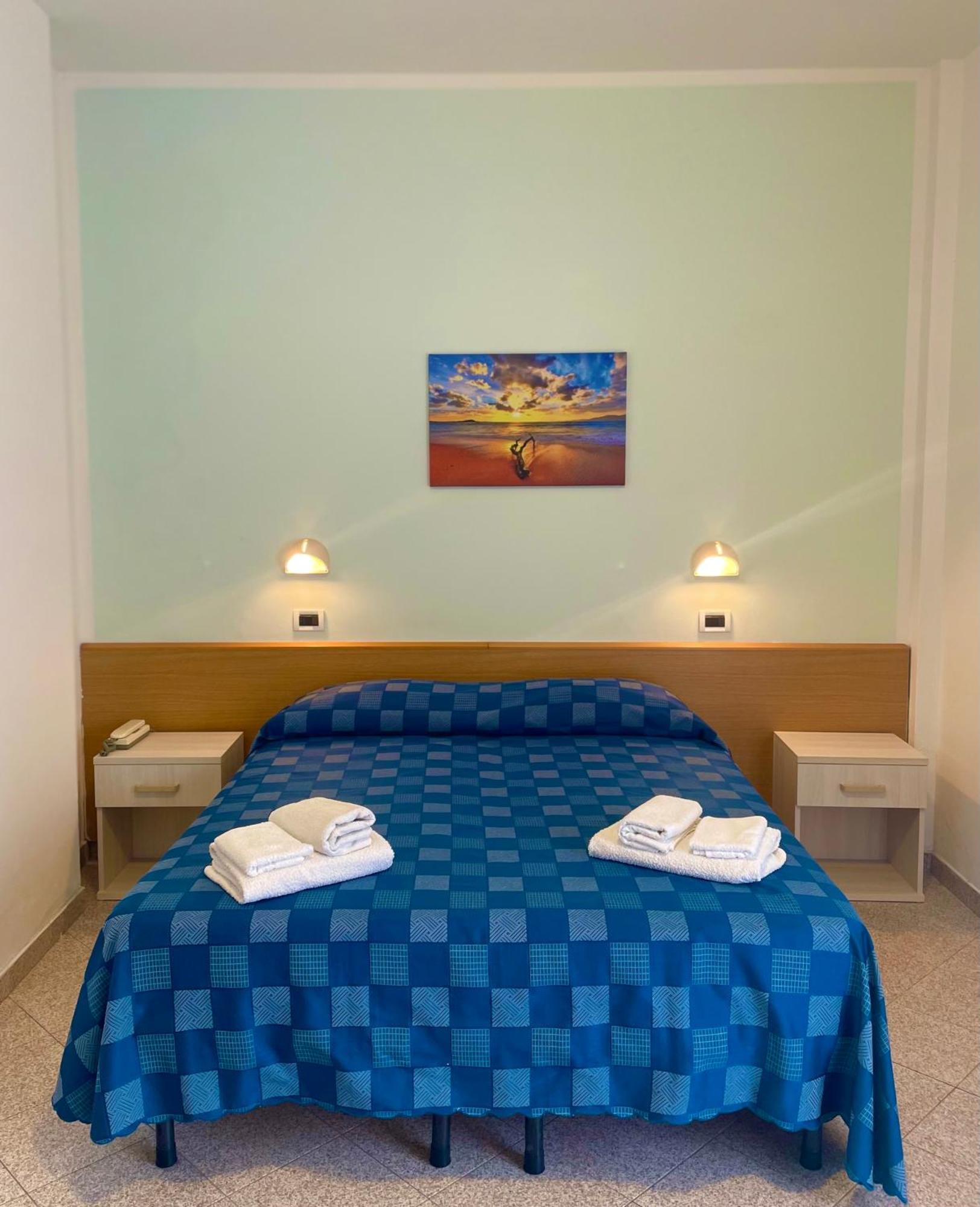 Hotel Jole Marina dʼMarina dʼAndora Dış mekan fotoğraf