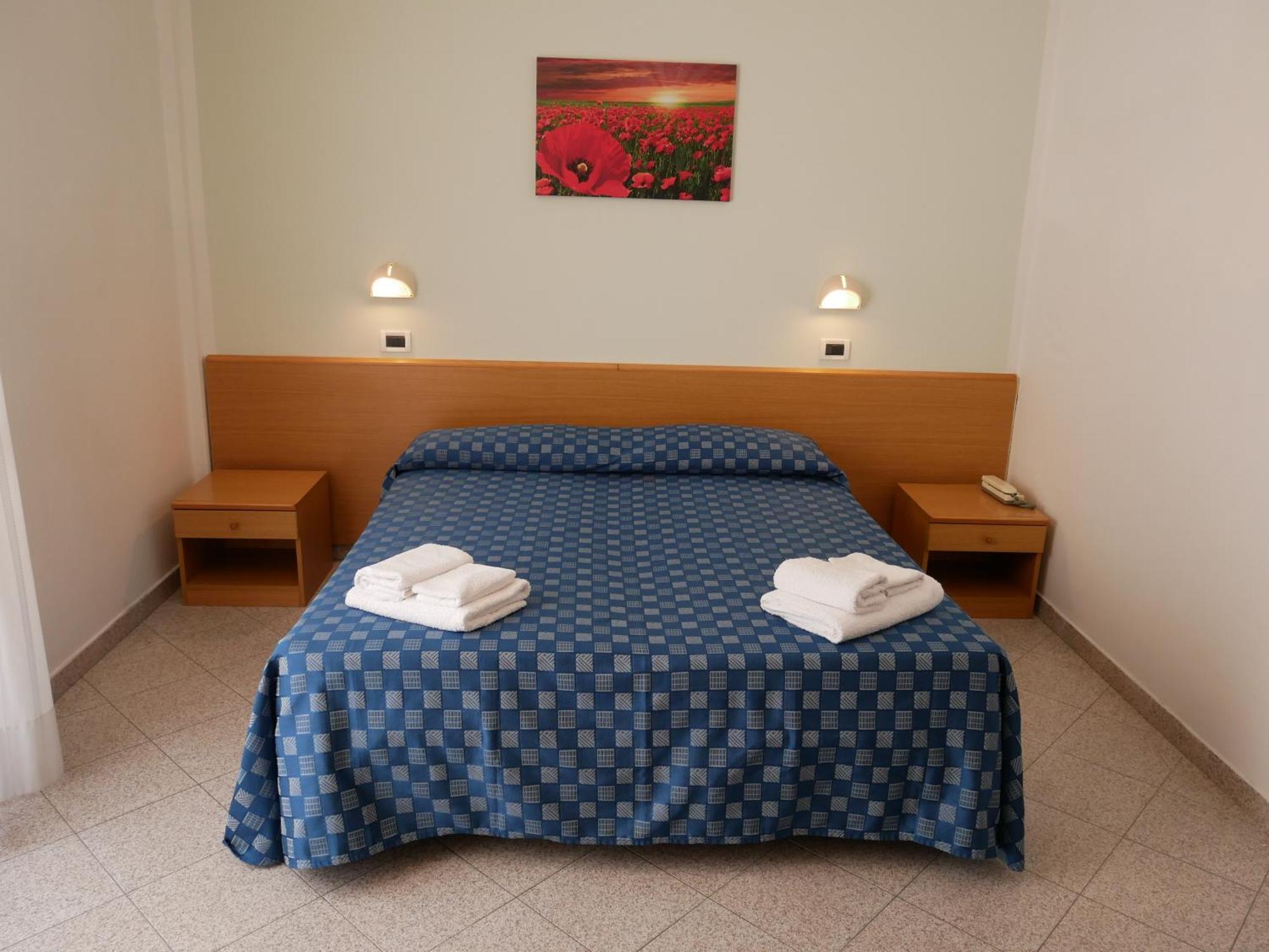 Hotel Jole Marina dʼMarina dʼAndora Dış mekan fotoğraf