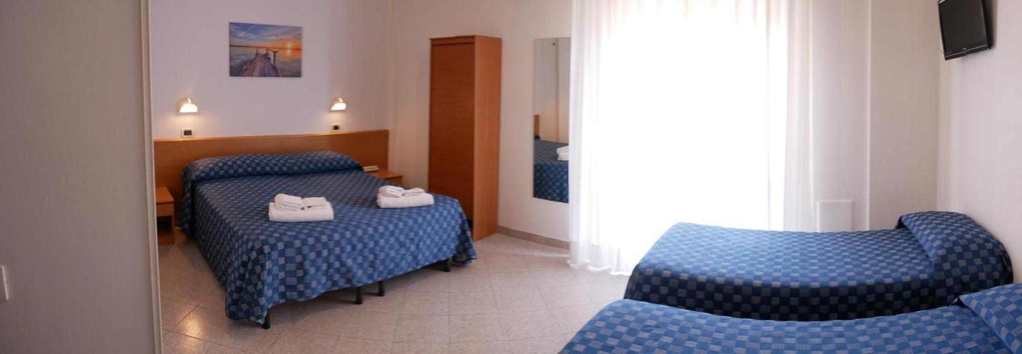 Hotel Jole Marina dʼMarina dʼAndora Dış mekan fotoğraf