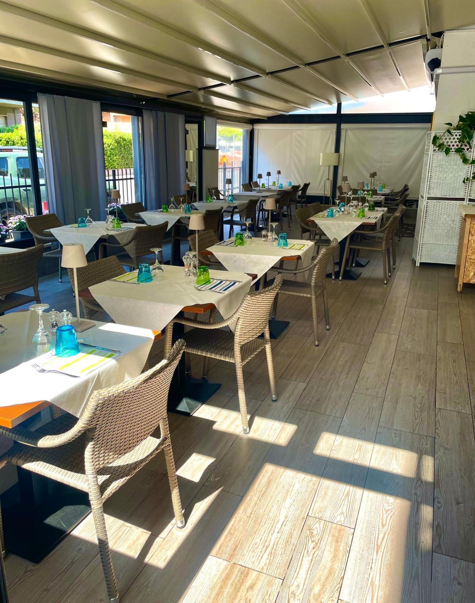 Hotel Jole Marina dʼMarina dʼAndora Dış mekan fotoğraf