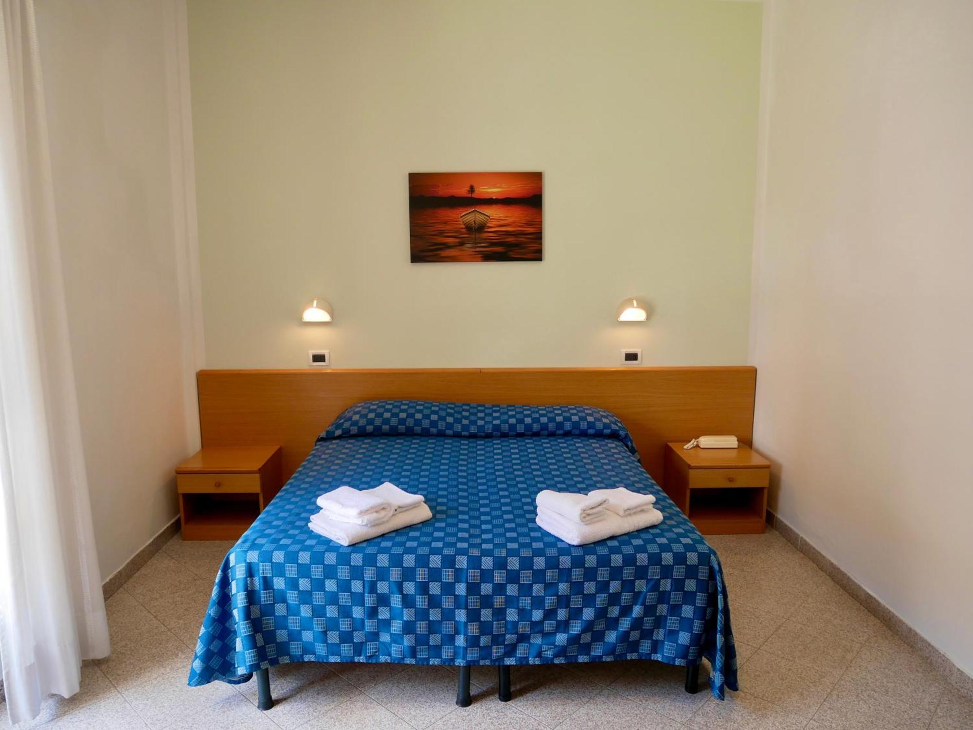 Hotel Jole Marina dʼMarina dʼAndora Dış mekan fotoğraf