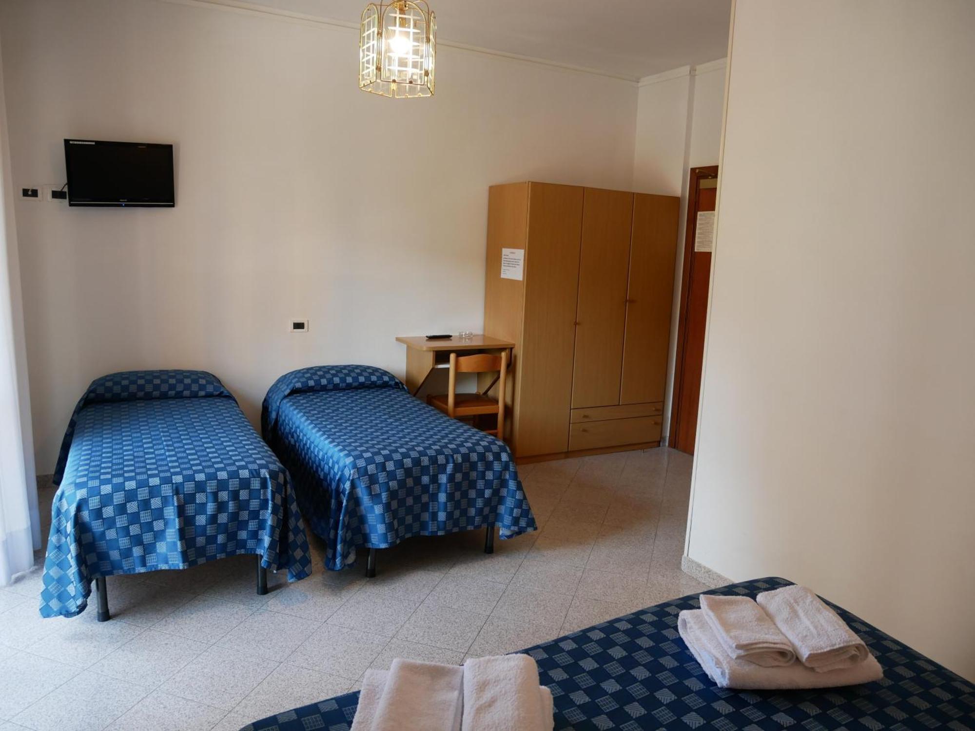 Hotel Jole Marina dʼMarina dʼAndora Dış mekan fotoğraf