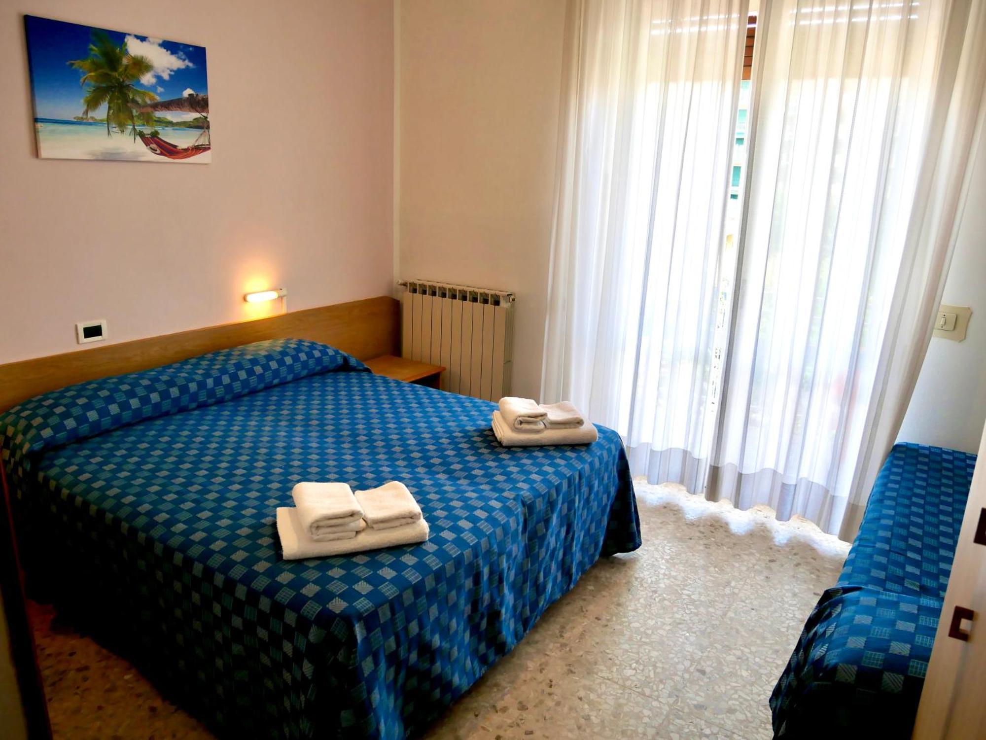 Hotel Jole Marina dʼMarina dʼAndora Dış mekan fotoğraf